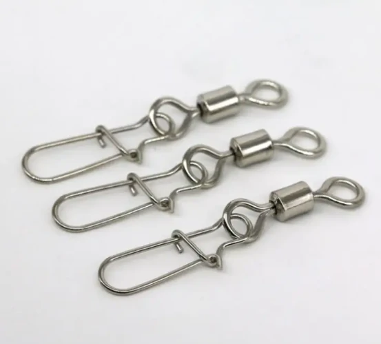 SACA VUELTAS CON GANCHO