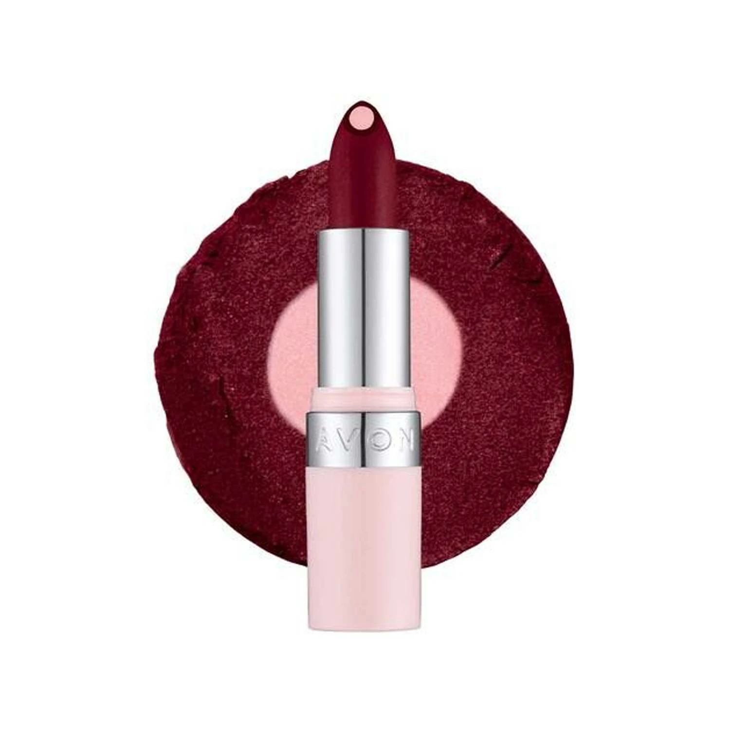 LABIAL HIDRAMATIC MATTE GARNET 